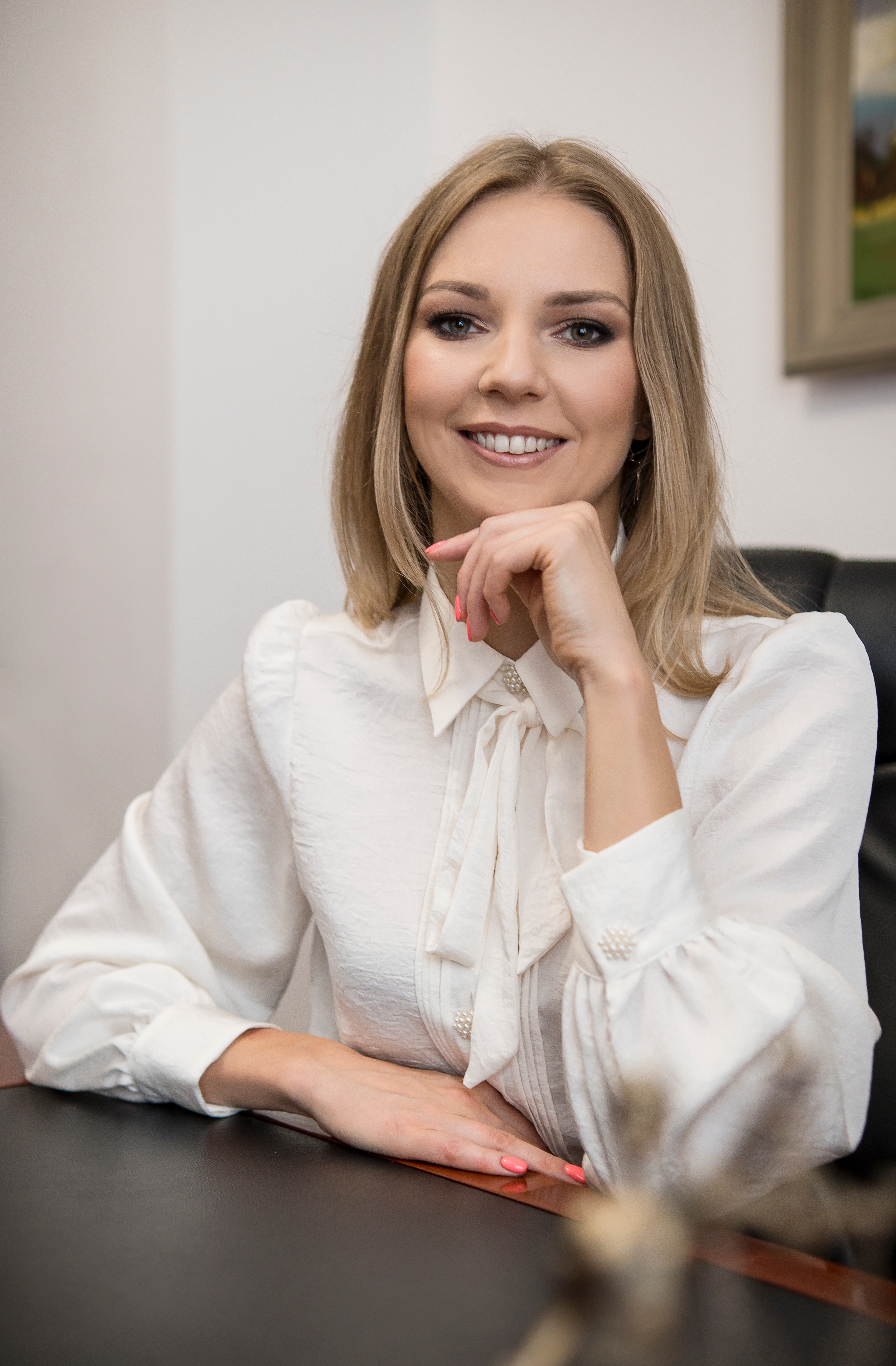 Karolina Kamińska - Kancelaria Restrukturyzacyjna